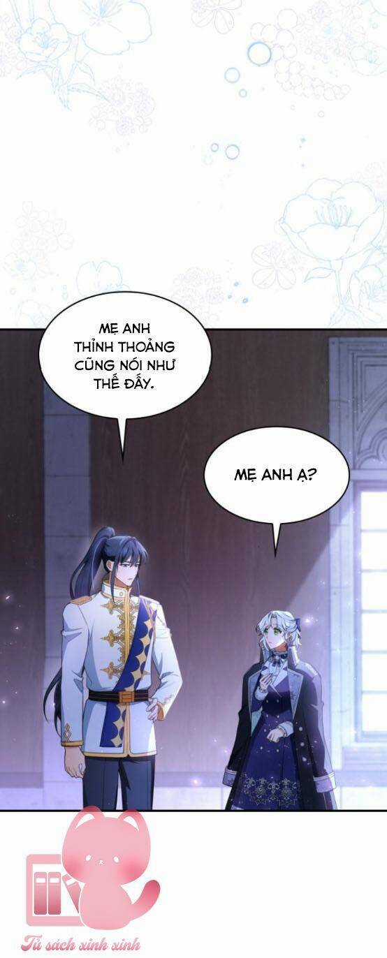 'Di Vật' Melvin Để Lại Chapter 19 trang 58