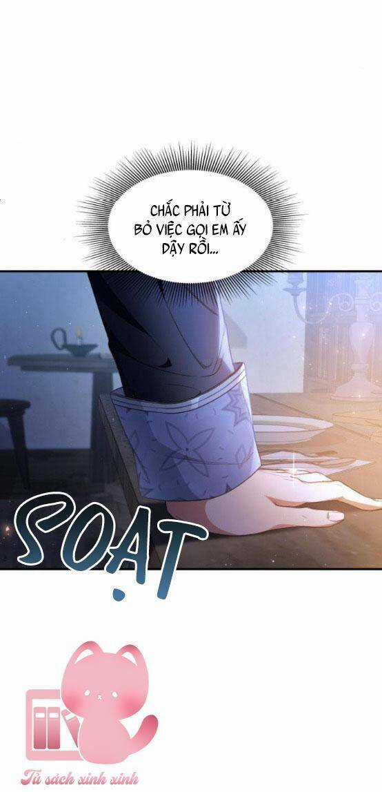 'Di Vật' Melvin Để Lại Chapter 19 trang 6