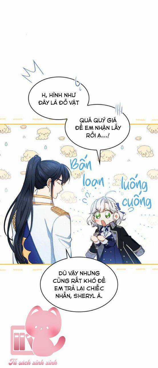 'Di Vật' Melvin Để Lại Chapter 19 trang 60