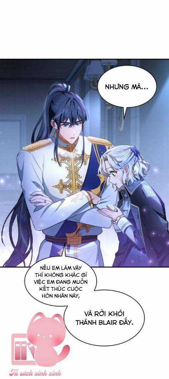 'Di Vật' Melvin Để Lại Chapter 19 trang 61