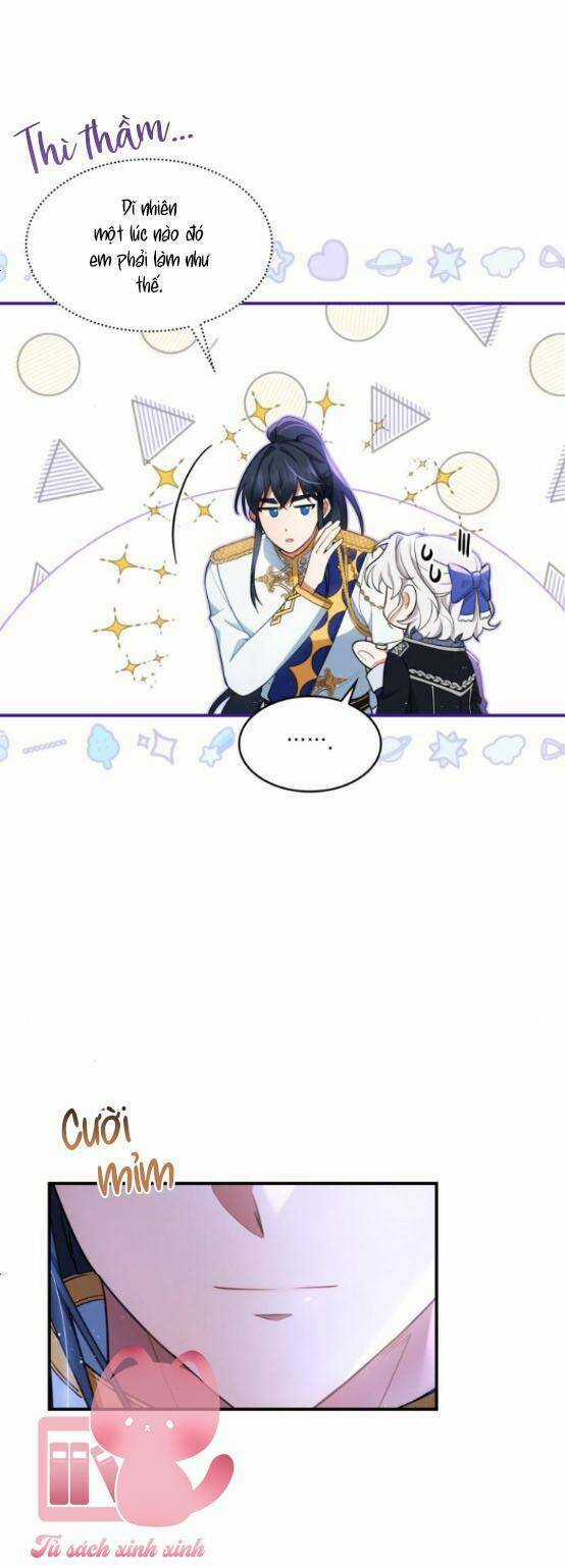 'Di Vật' Melvin Để Lại Chapter 19 trang 62