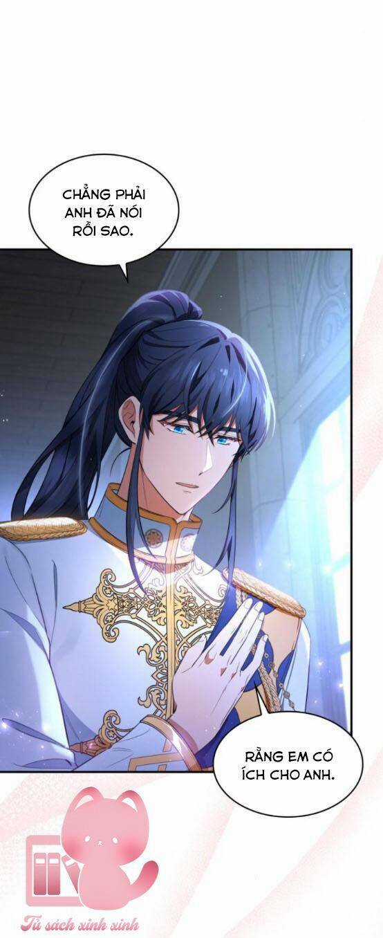 'Di Vật' Melvin Để Lại Chapter 19 trang 64