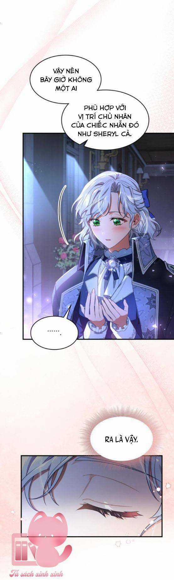 'Di Vật' Melvin Để Lại Chapter 19 trang 65