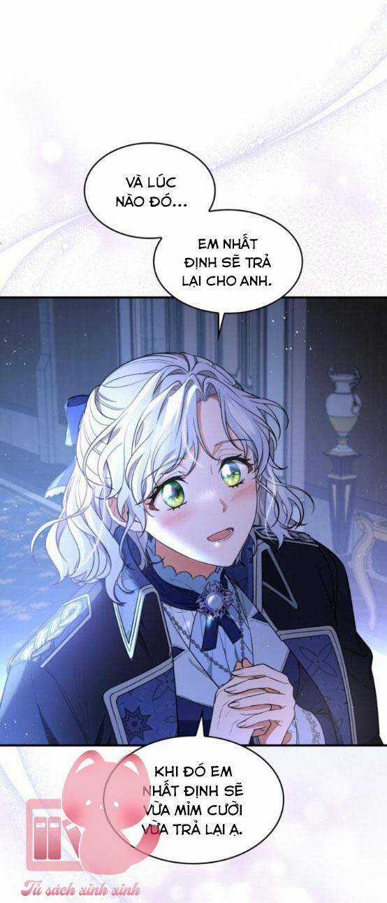 'Di Vật' Melvin Để Lại Chapter 19 trang 69