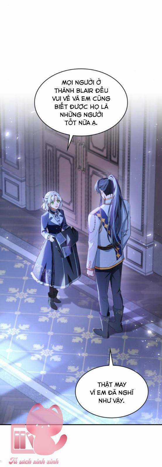 'Di Vật' Melvin Để Lại Chapter 19 trang 72