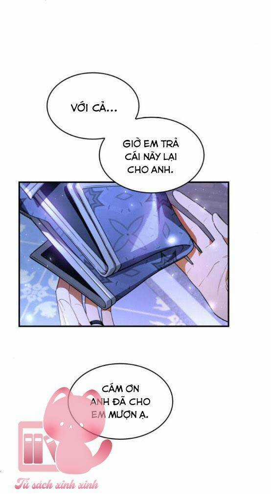 'Di Vật' Melvin Để Lại Chapter 19 trang 73