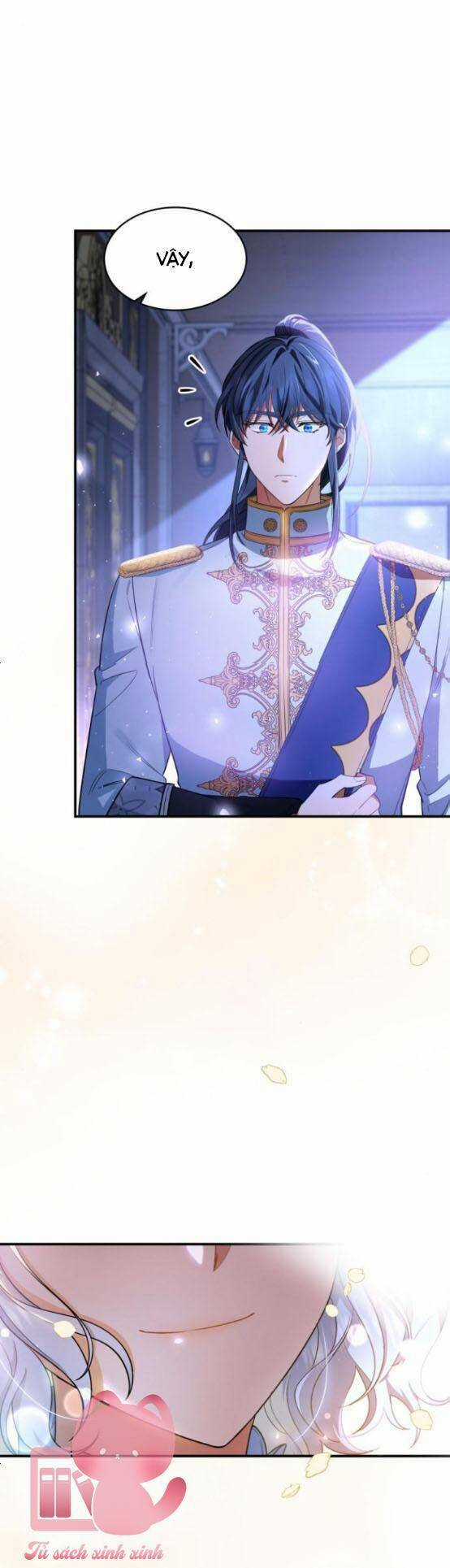 'Di Vật' Melvin Để Lại Chapter 19 trang 76