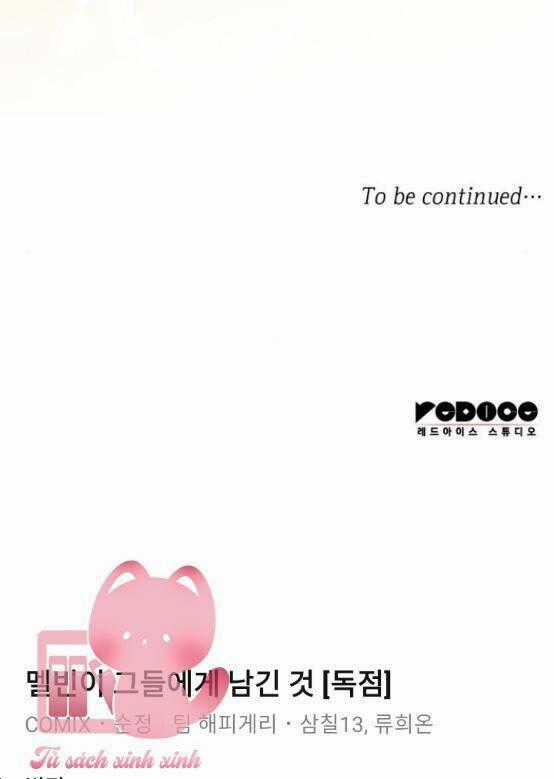 'Di Vật' Melvin Để Lại Chapter 19 trang 79