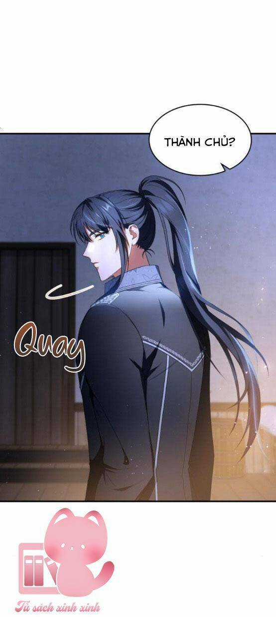 'Di Vật' Melvin Để Lại Chapter 19 trang 8