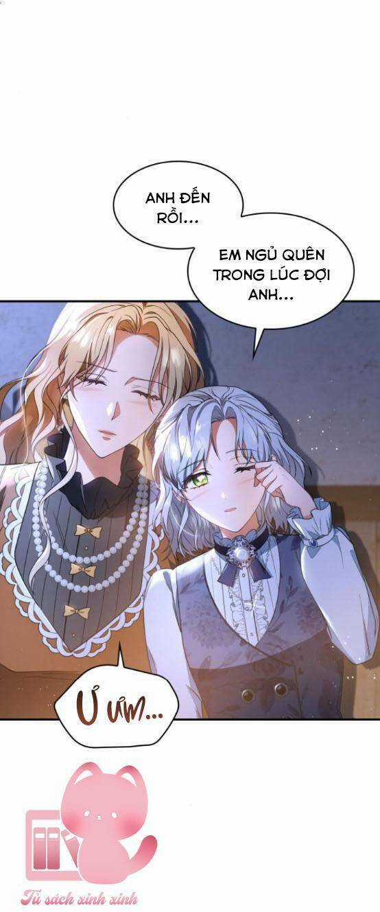 'Di Vật' Melvin Để Lại Chapter 19 trang 9