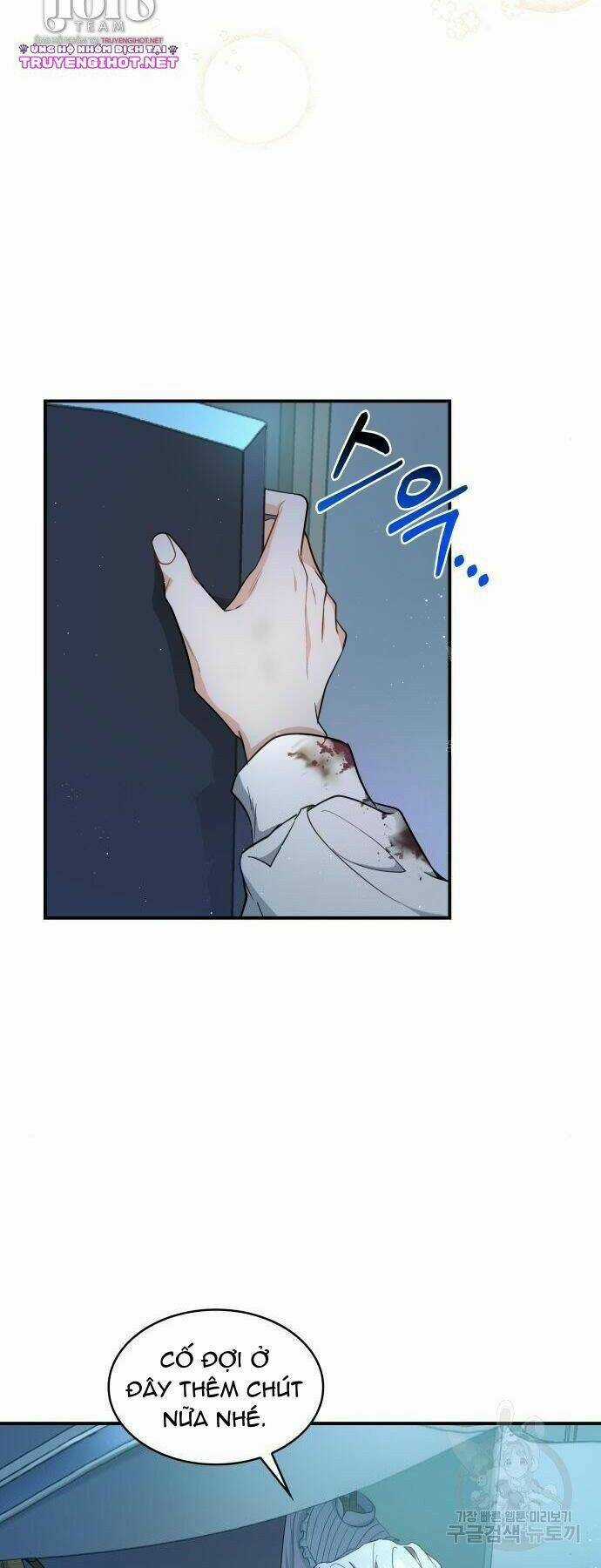 'Di Vật' Melvin Để Lại Chapter 2 trang 10