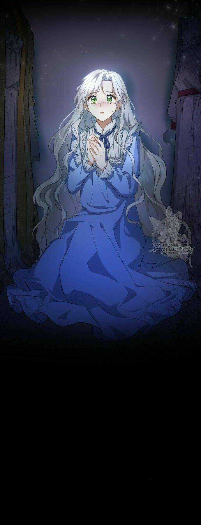 'Di Vật' Melvin Để Lại Chapter 2 trang 16