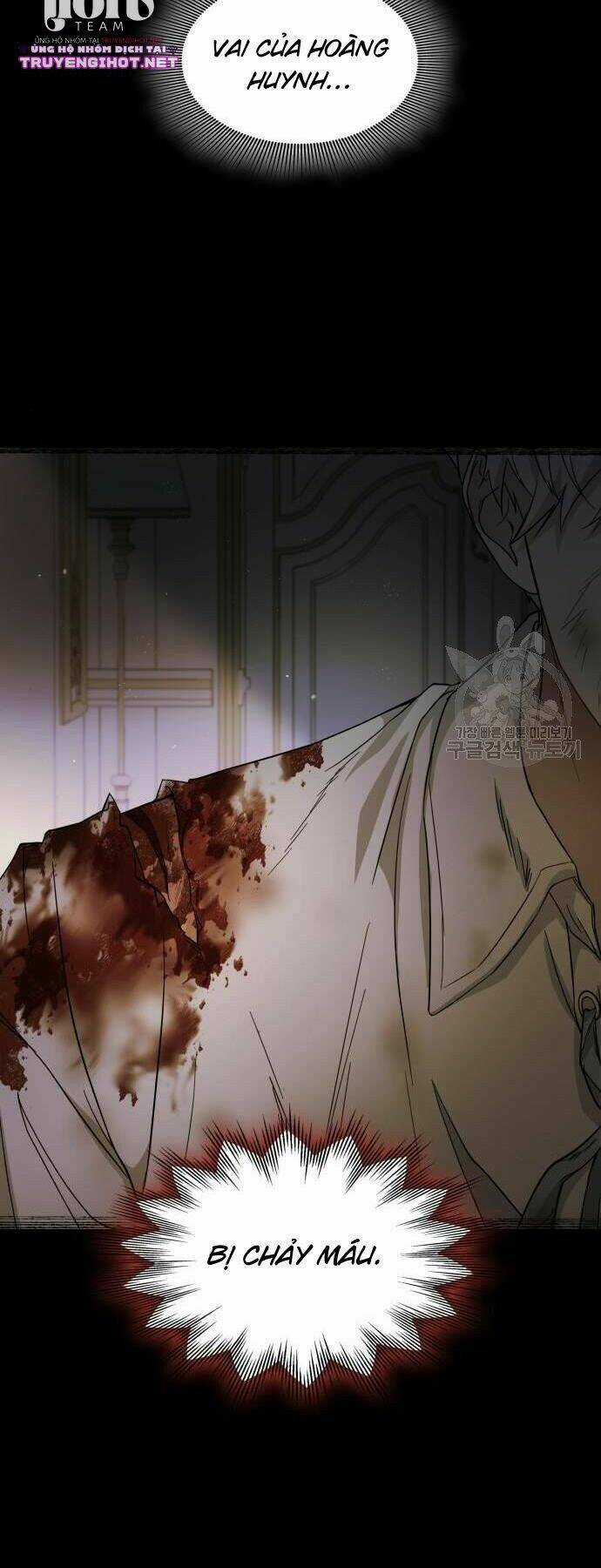 'Di Vật' Melvin Để Lại Chapter 2 trang 18