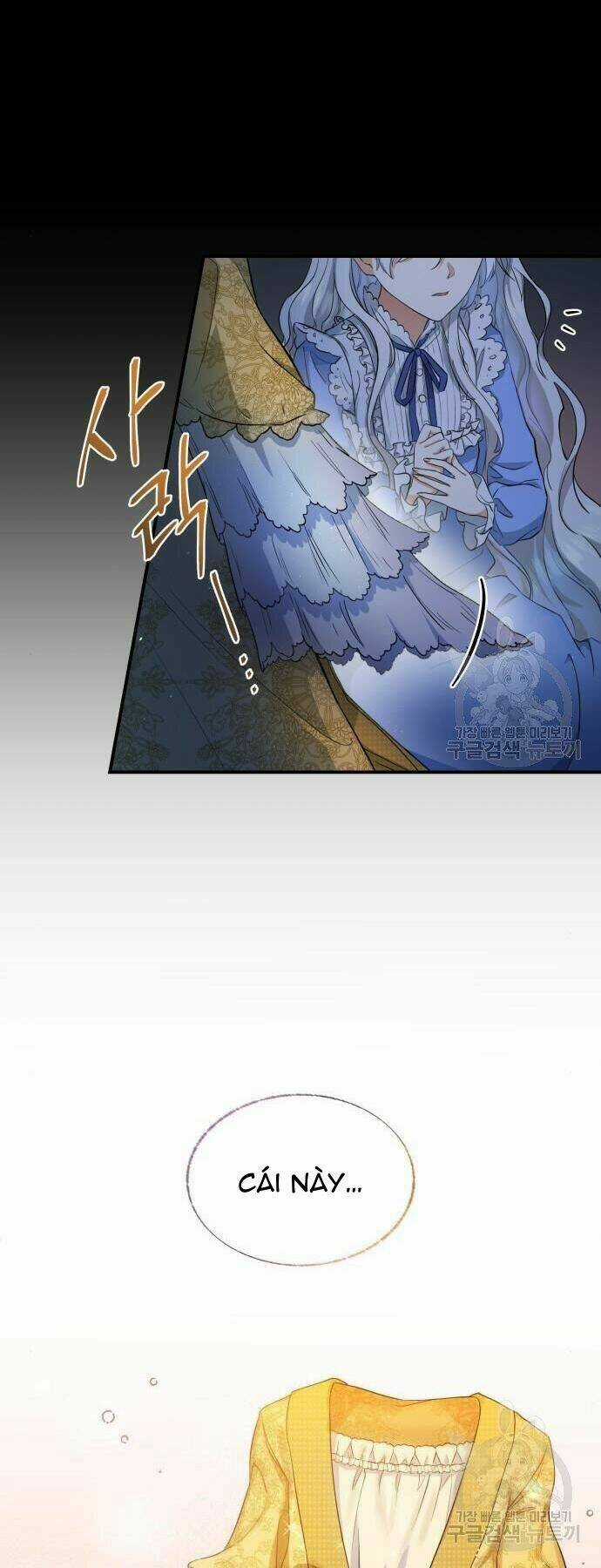 'Di Vật' Melvin Để Lại Chapter 2 trang 19