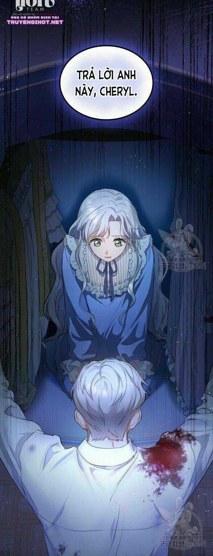 'Di Vật' Melvin Để Lại Chapter 2 trang 2