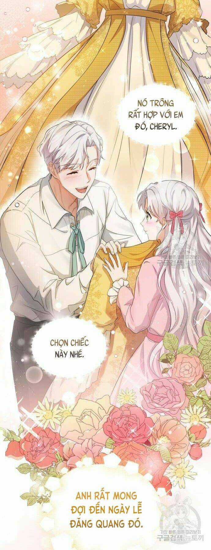 'Di Vật' Melvin Để Lại Chapter 2 trang 20