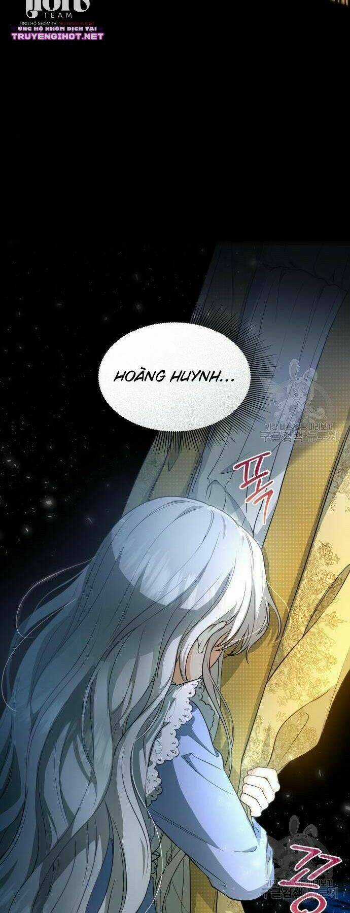 'Di Vật' Melvin Để Lại Chapter 2 trang 22