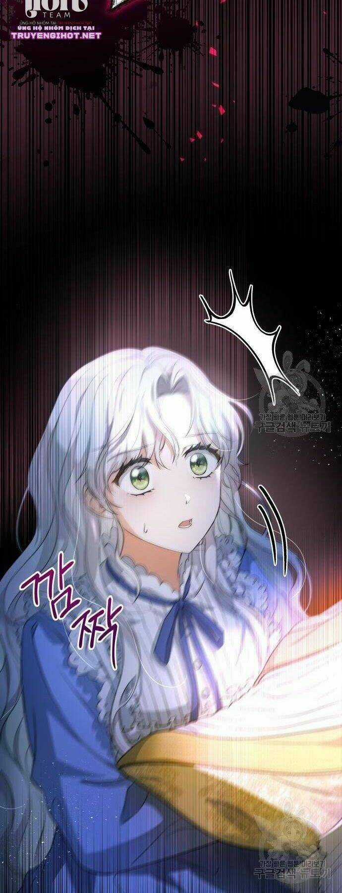 'Di Vật' Melvin Để Lại Chapter 2 trang 26