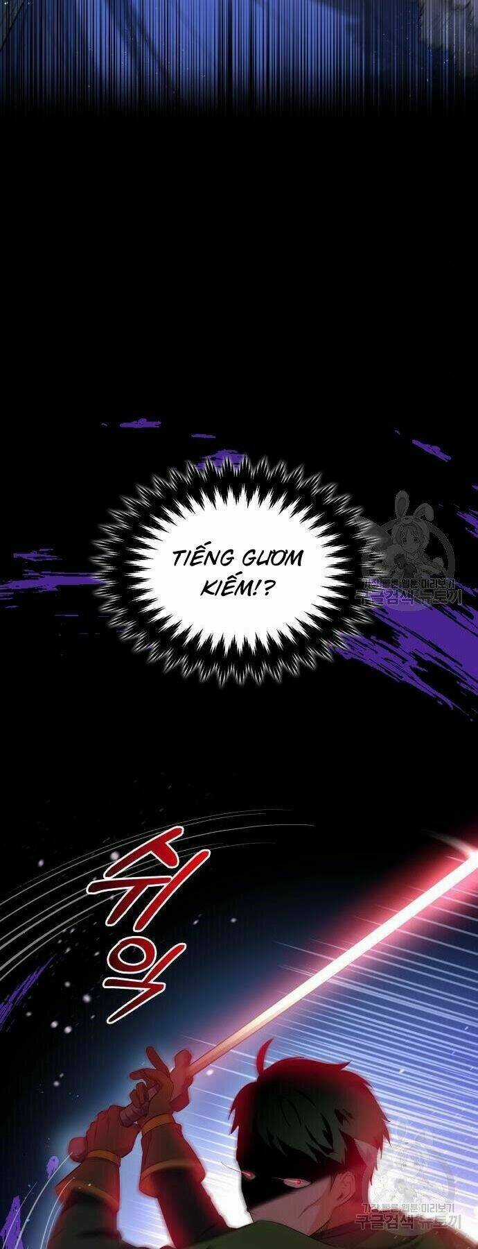 'Di Vật' Melvin Để Lại Chapter 2 trang 27