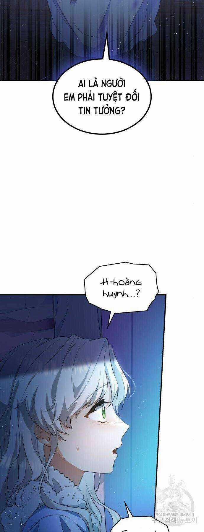 'Di Vật' Melvin Để Lại Chapter 2 trang 3