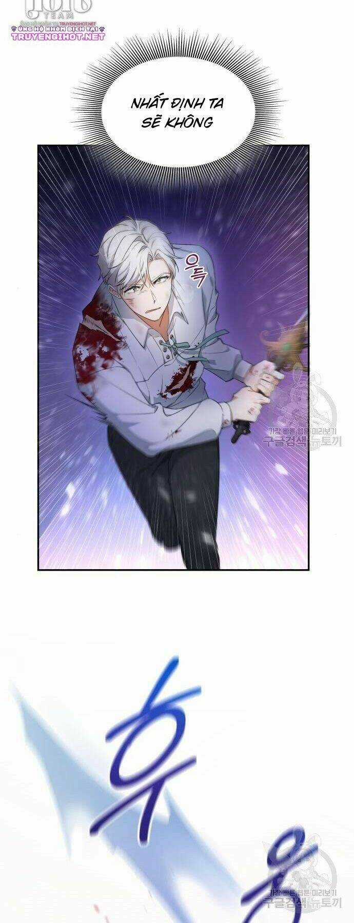 'Di Vật' Melvin Để Lại Chapter 2 trang 34