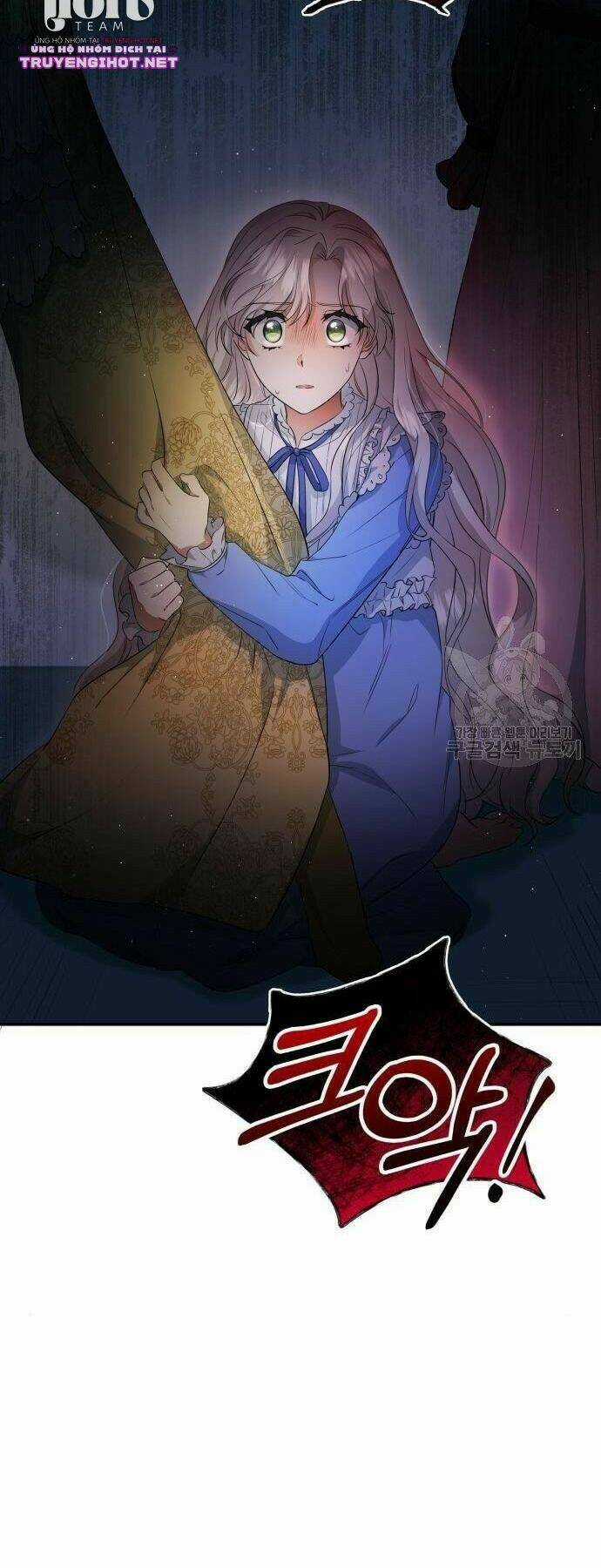 'Di Vật' Melvin Để Lại Chapter 2 trang 38