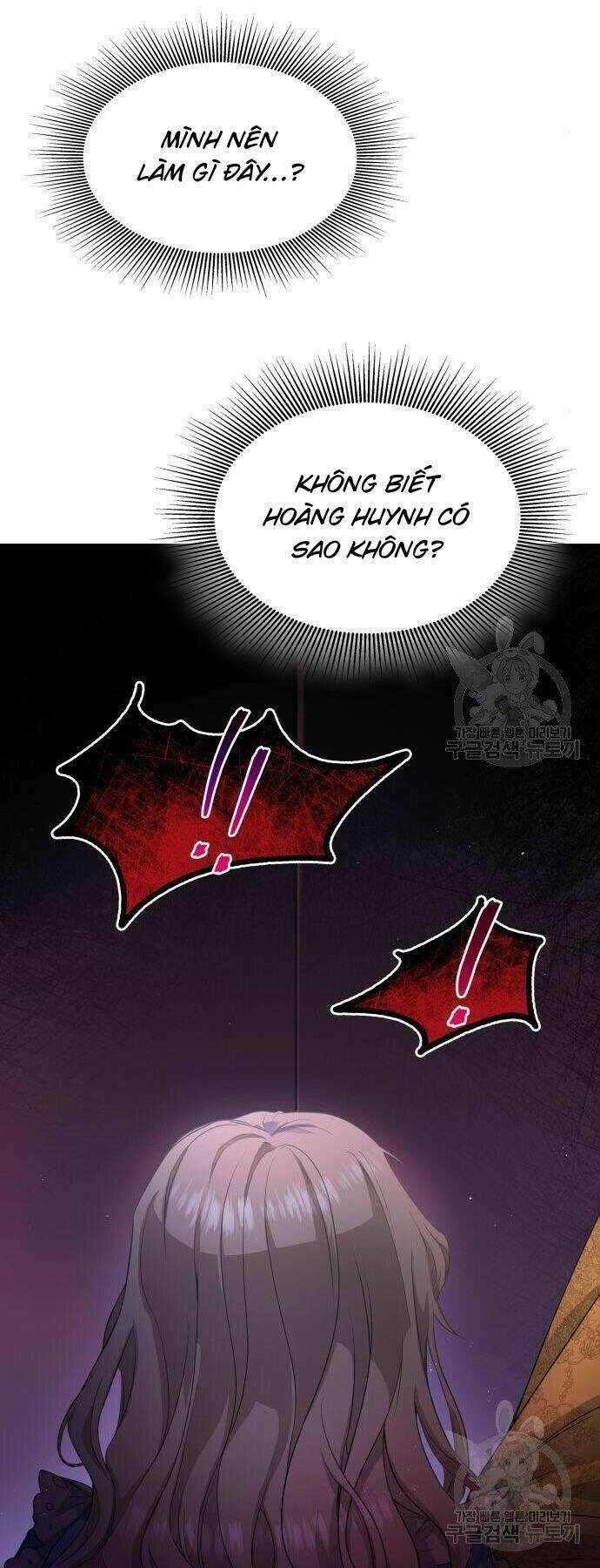 'Di Vật' Melvin Để Lại Chapter 2 trang 39