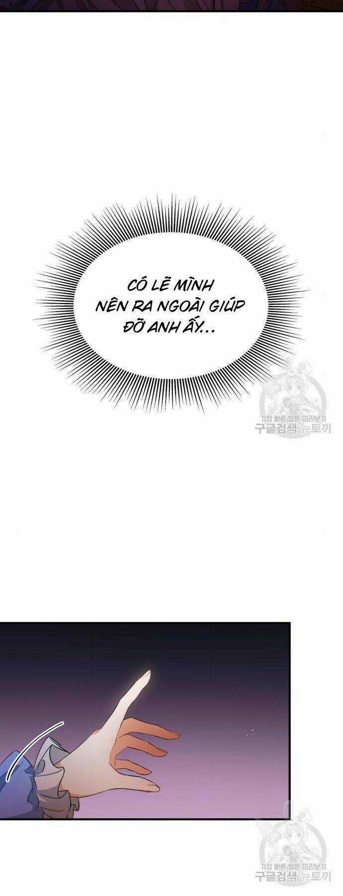 'Di Vật' Melvin Để Lại Chapter 2 trang 40