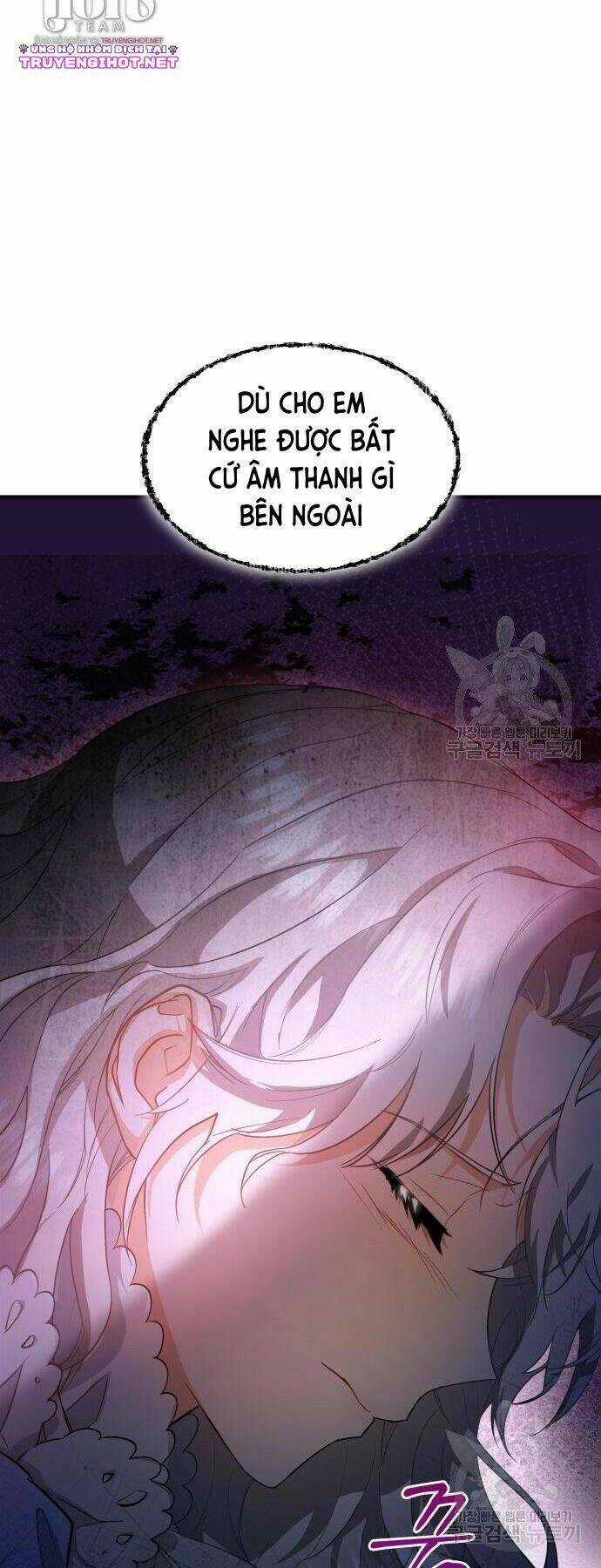 'Di Vật' Melvin Để Lại Chapter 2 trang 42