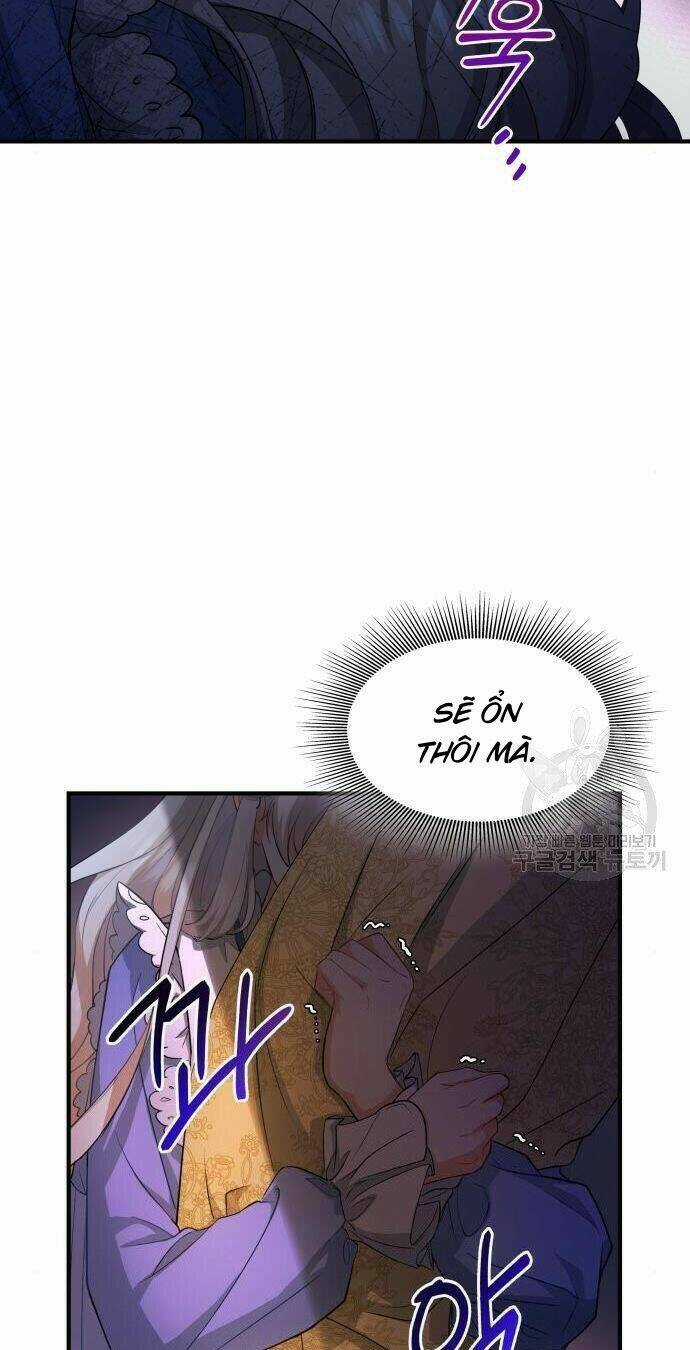 'Di Vật' Melvin Để Lại Chapter 2 trang 43