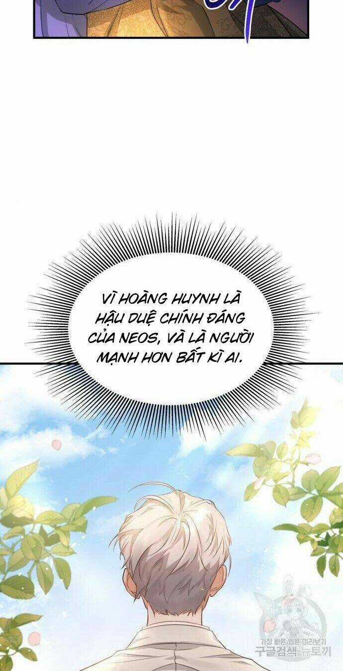 'Di Vật' Melvin Để Lại Chapter 2 trang 44