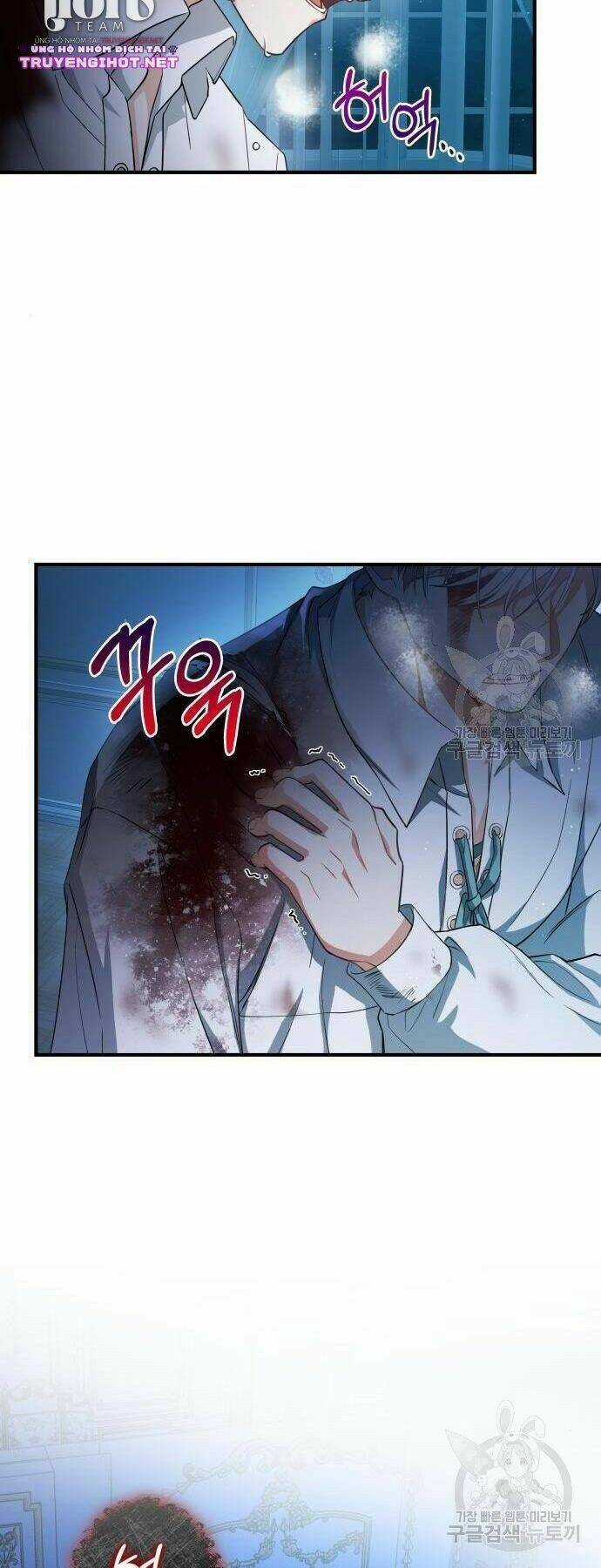 'Di Vật' Melvin Để Lại Chapter 2 trang 46