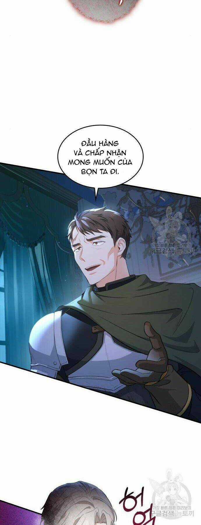 'Di Vật' Melvin Để Lại Chapter 2 trang 48