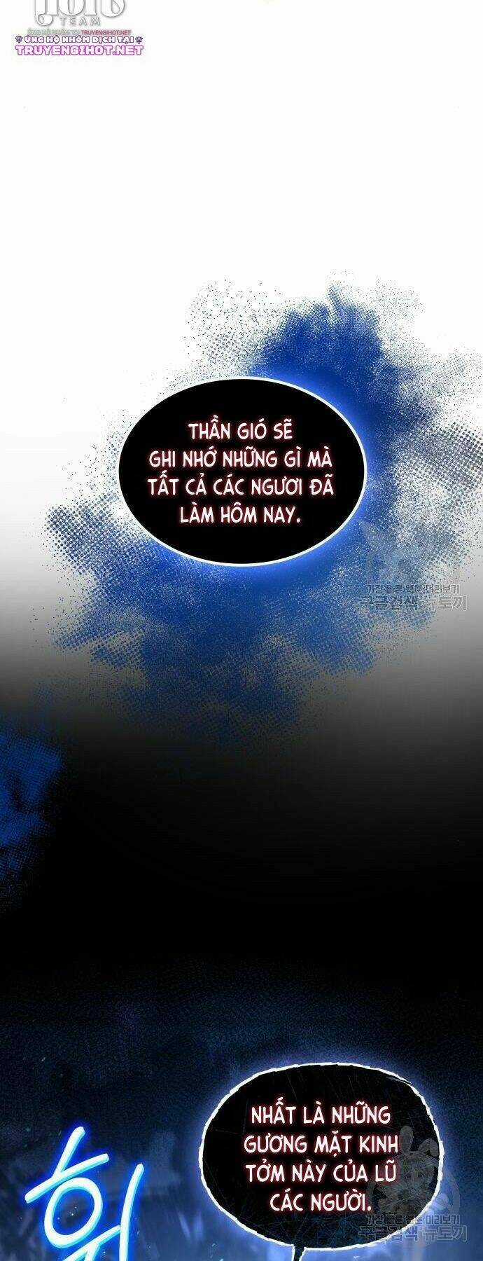 'Di Vật' Melvin Để Lại Chapter 2 trang 50