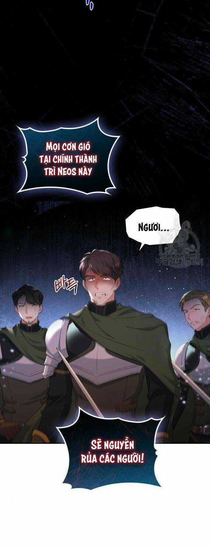 'Di Vật' Melvin Để Lại Chapter 2 trang 52