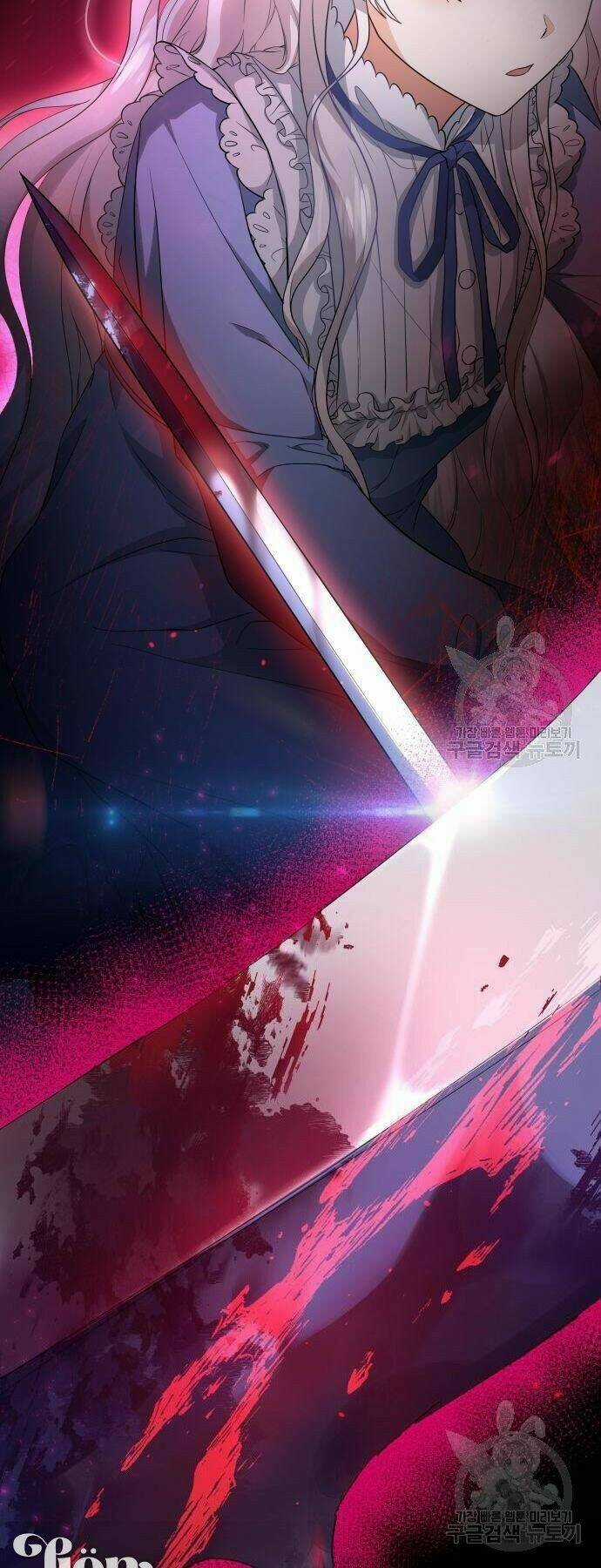 'Di Vật' Melvin Để Lại Chapter 2 trang 58