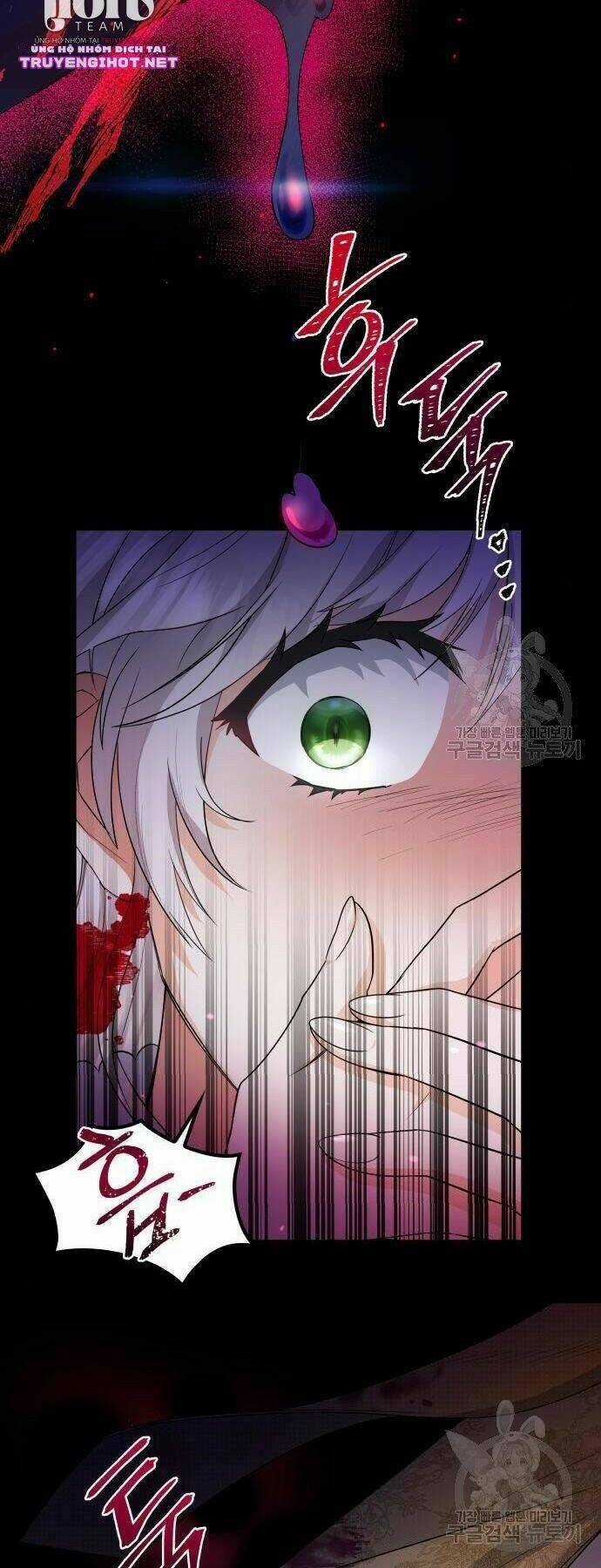 'Di Vật' Melvin Để Lại Chapter 2 trang 59