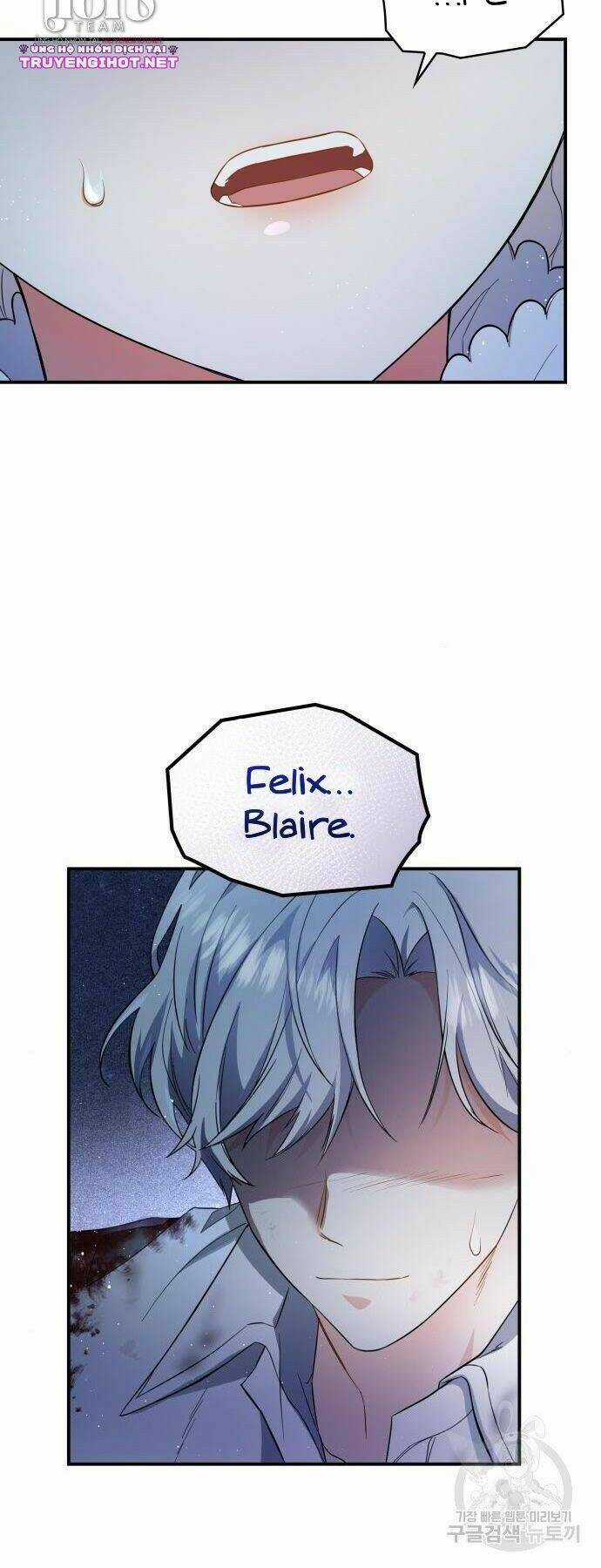 'Di Vật' Melvin Để Lại Chapter 2 trang 6