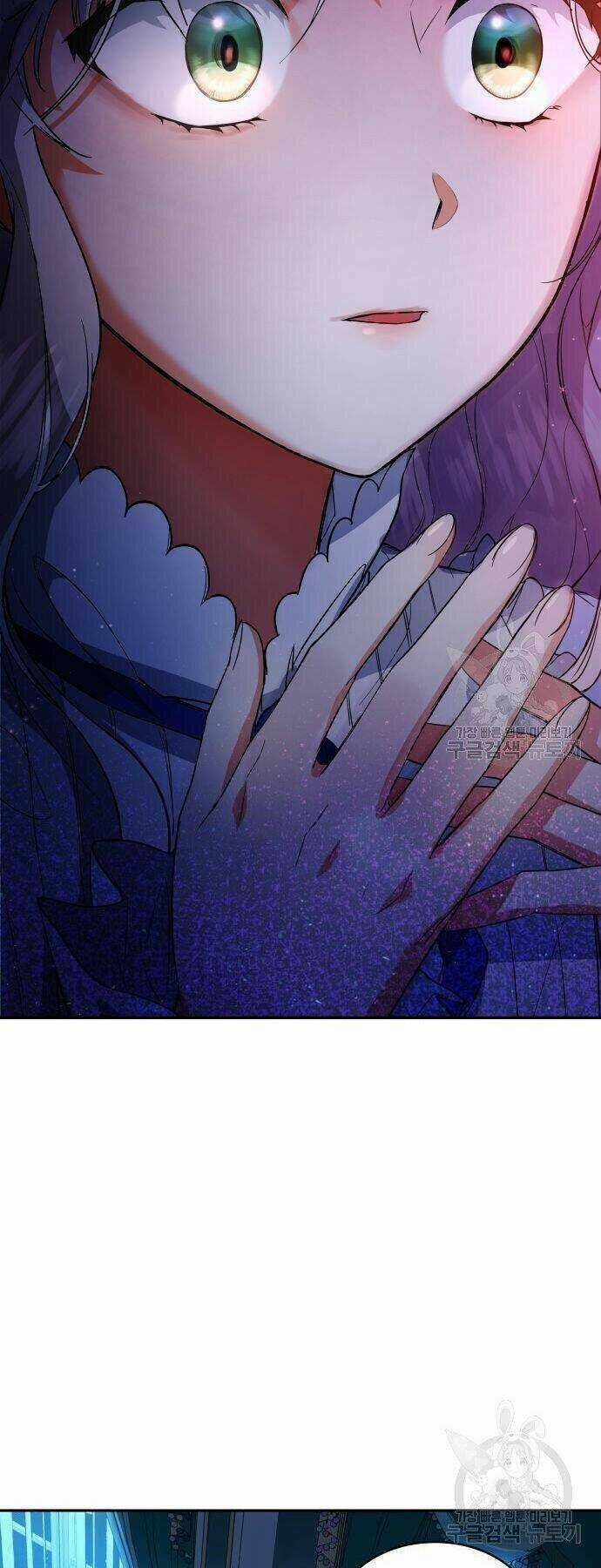 'Di Vật' Melvin Để Lại Chapter 2 trang 64