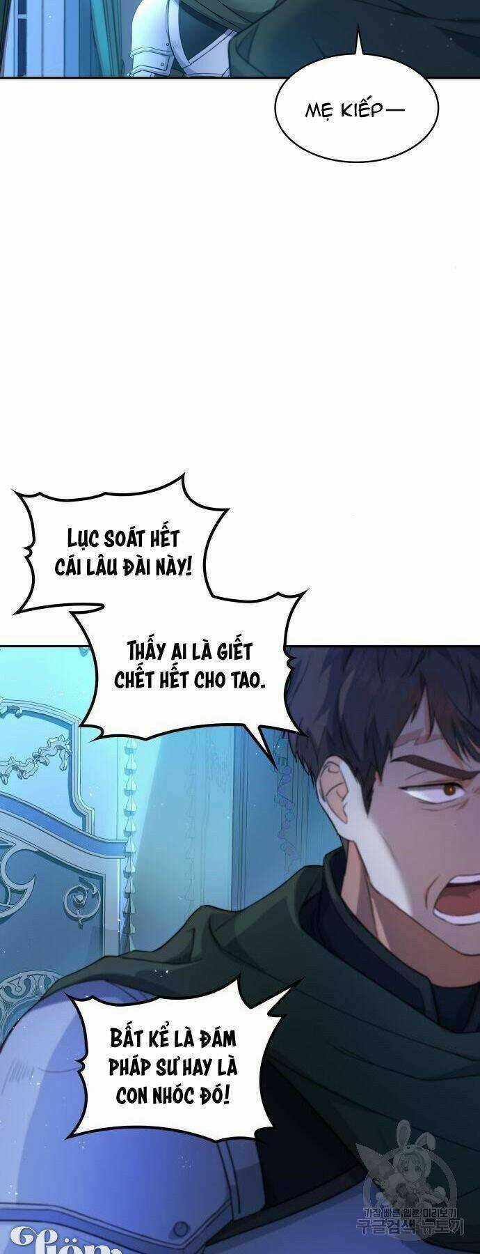 'Di Vật' Melvin Để Lại Chapter 2 trang 66