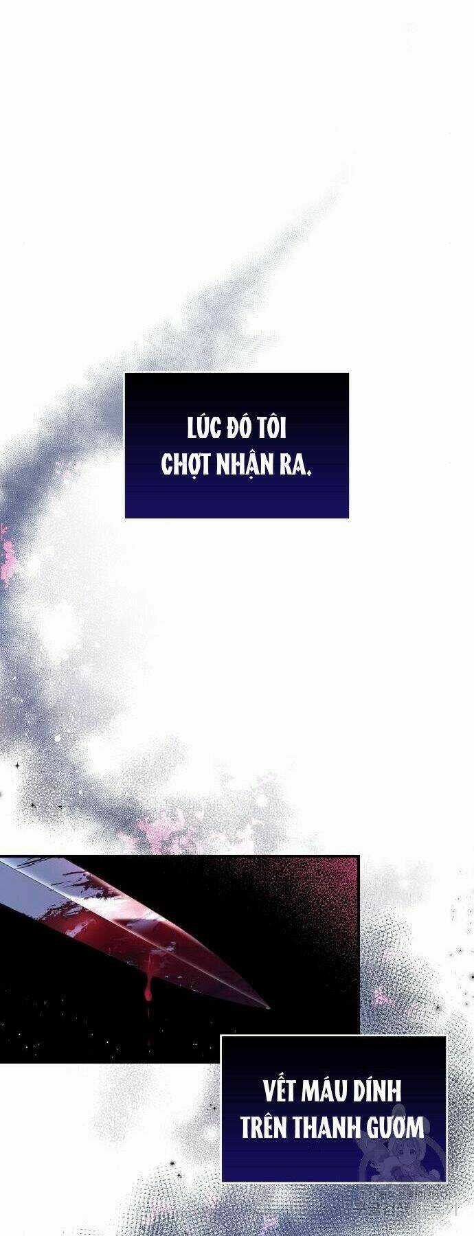 'Di Vật' Melvin Để Lại Chapter 2 trang 68