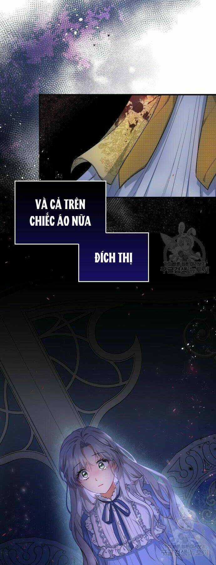 'Di Vật' Melvin Để Lại Chapter 2 trang 69