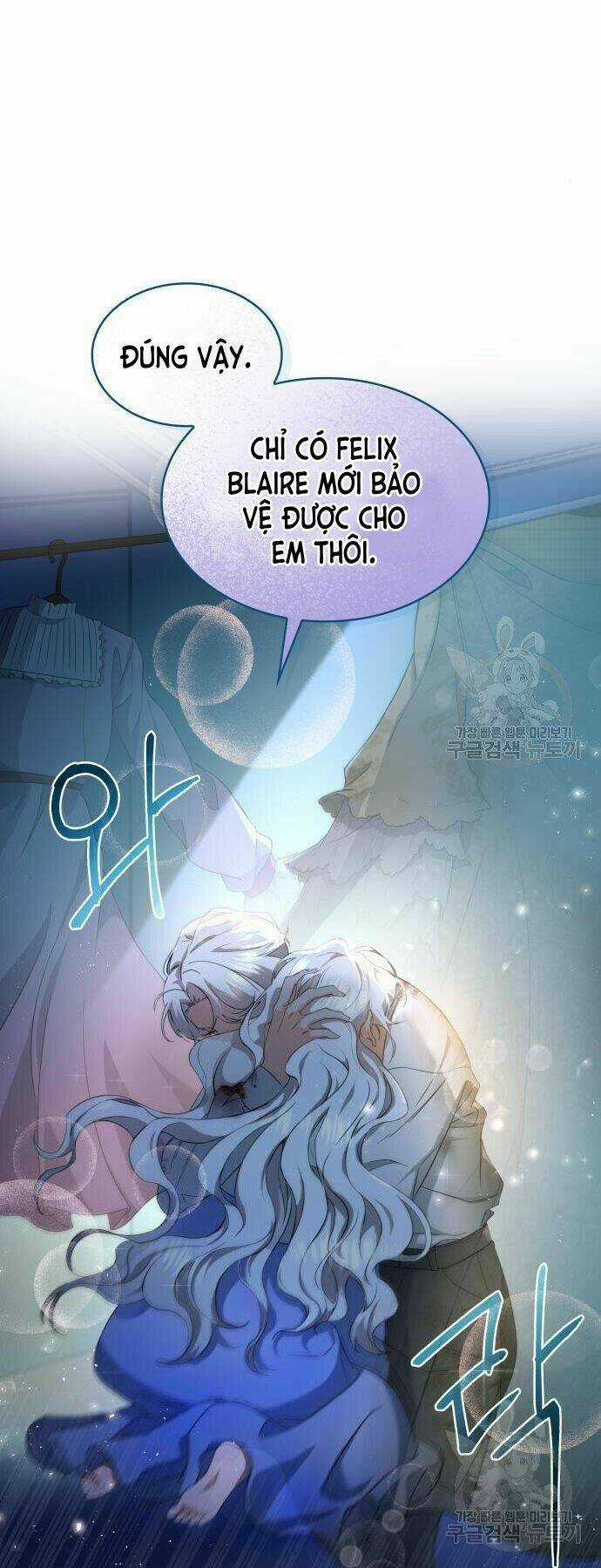 'Di Vật' Melvin Để Lại Chapter 2 trang 7