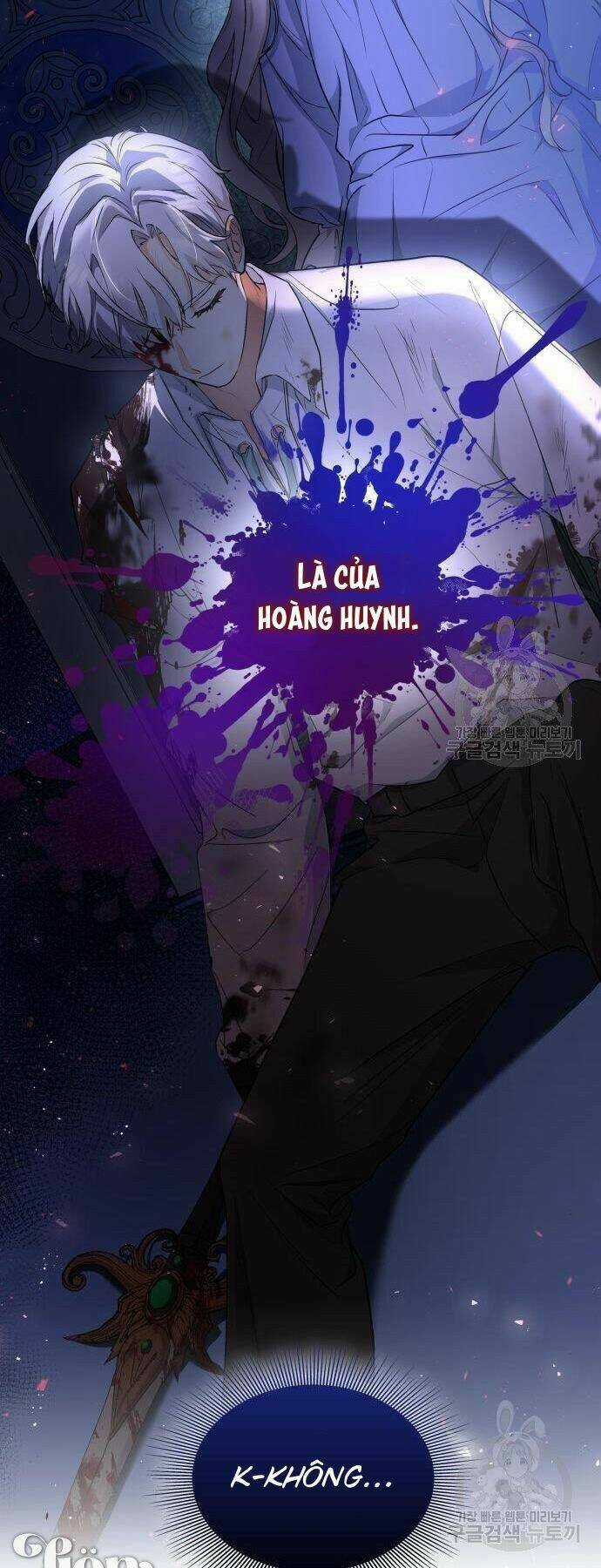 'Di Vật' Melvin Để Lại Chapter 2 trang 70