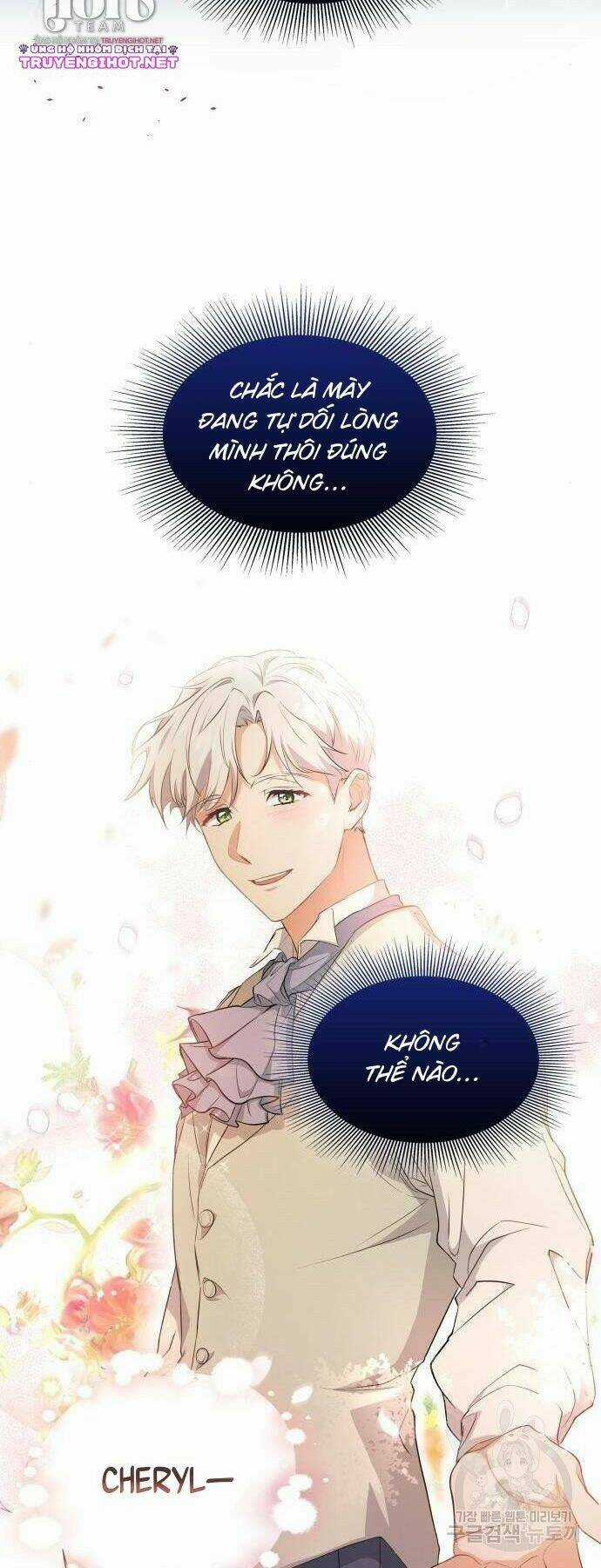 'Di Vật' Melvin Để Lại Chapter 2 trang 71