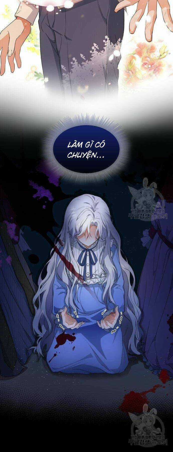 'Di Vật' Melvin Để Lại Chapter 2 trang 72