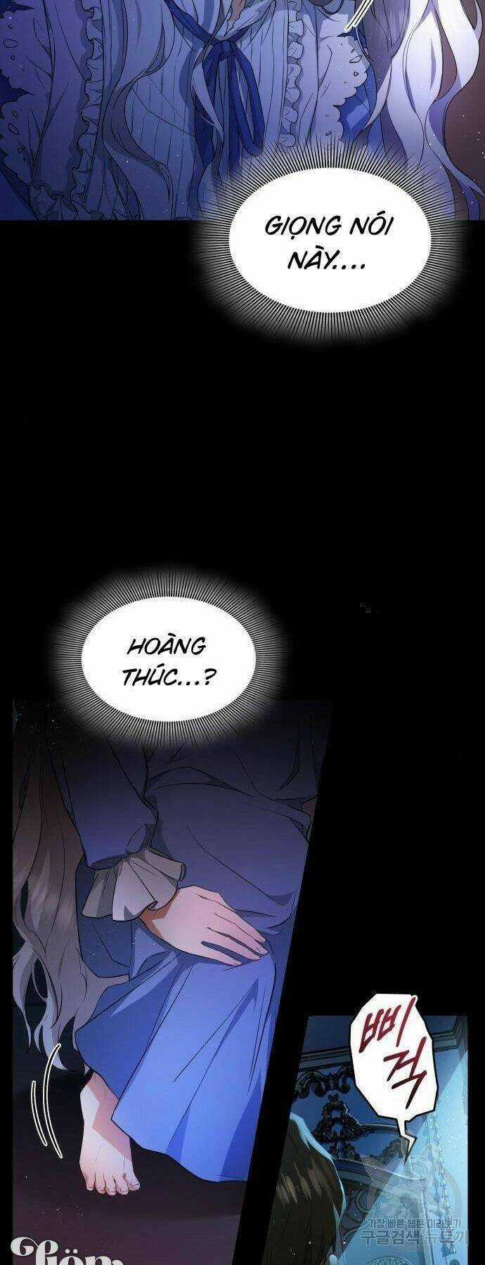 'Di Vật' Melvin Để Lại Chapter 2 trang 74