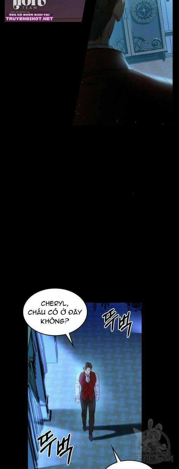 'Di Vật' Melvin Để Lại Chapter 2 trang 75