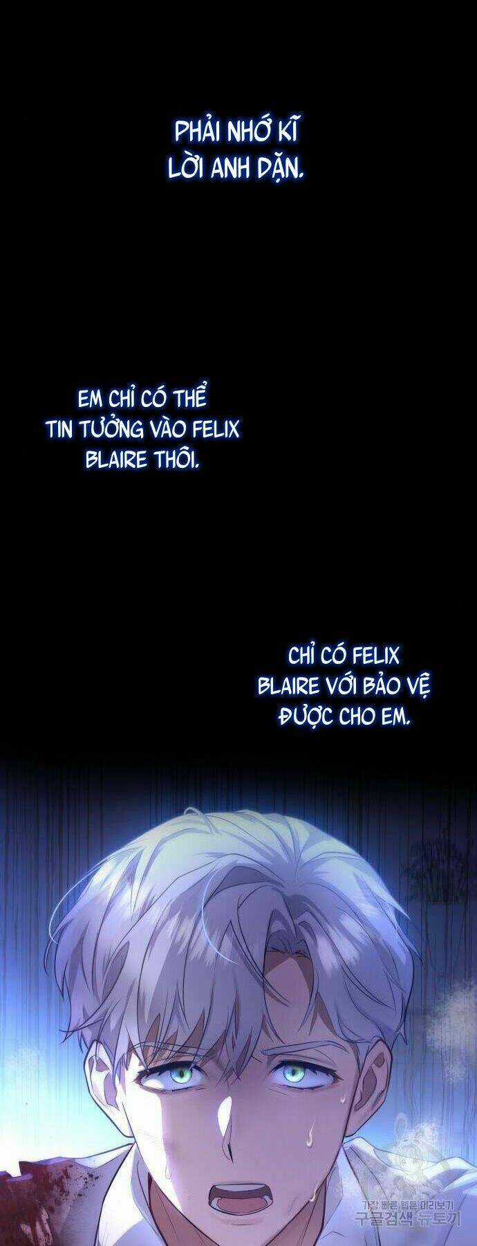 'Di Vật' Melvin Để Lại Chapter 2 trang 77