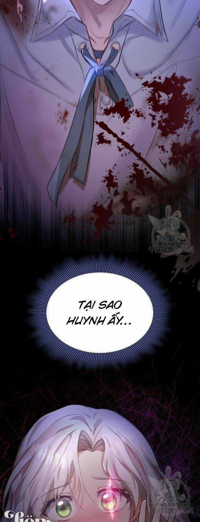 'Di Vật' Melvin Để Lại Chapter 2 trang 78